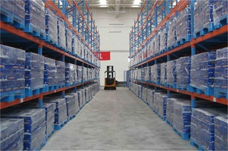 场景案例徐州都程塑料制品有限公司