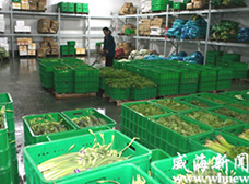 场景案例徐州都程塑料制品有限公司