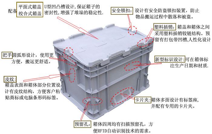 场景案例徐州都程塑料制品有限公司