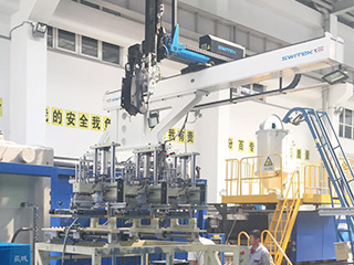品控治理徐州都程塑料制品有限公司